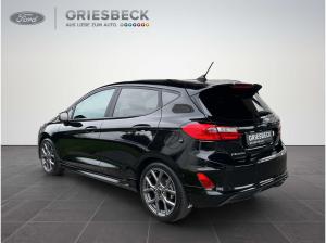 Ford Fiesta ST-Line MHEV ACC*LED*Navi*RFK*WiPa*