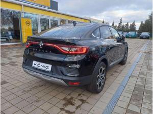 Renault Arkana 1.3 TCe Mild Hybrid Techno Automatik