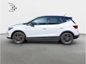 Seat Arona FR 1.0 TSI*LED*RFK*Navi*clima*SHZ*