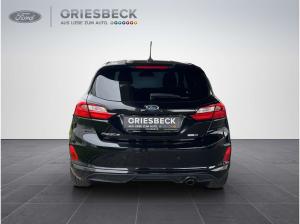 Ford Fiesta ST-Line MHEV ACC*LED*Navi*RFK*WiPa*