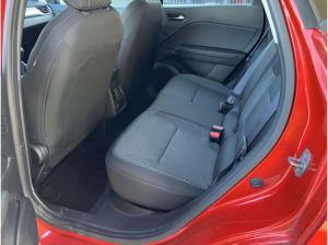 Renault Captur 1.0 TCe 90 EQUILIBRE Klima*PDC*CarPlay