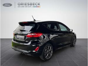 Ford Fiesta ST-Line MHEV ACC*LED*Navi*RFK*WiPa*