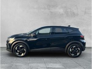 Renault Captur TECHNO TCe 90 LED+NAVI+KAMERA+TEMPOMAT