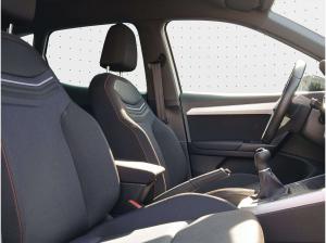 Seat Arona FR 1.0 TSI*LED*RFK*Navi*clima*SHZ*