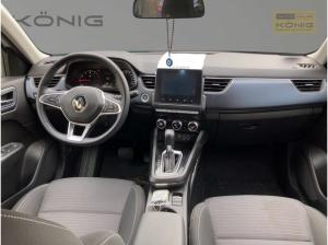 Renault Arkana 1.3 TCe 140 Equilibre AUTOMATIK ALLWETTER