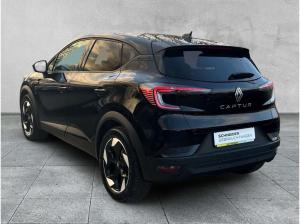 Renault Captur TECHNO TCe 90 LED+NAVI+KAMERA+TEMPOMAT