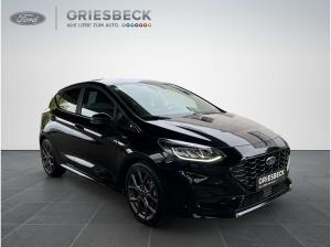 Ford Fiesta ST-Line MHEV ACC*LED*Navi*RFK*WiPa*