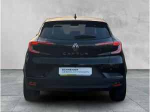 Renault Captur TECHNO TCe 90 LED+NAVI+KAMERA+TEMPOMAT