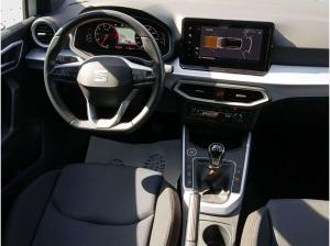 Seat Arona FR 1.0 TSI*LED*RFK*Navi*clima*SHZ*