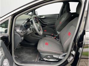 Ford Fiesta ST-Line MHEV ACC*LED*Navi*RFK*WiPa*