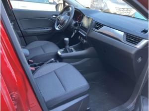 Renault Captur 1.0 TCe 90 EQUILIBRE Klima*PDC*CarPlay