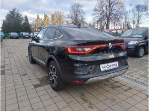 Renault Arkana 1.3 TCe Mild Hybrid Techno Automatik