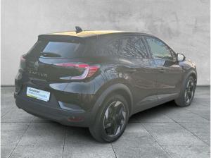 Renault Captur TECHNO TCe 90 LED+NAVI+KAMERA+TEMPOMAT
