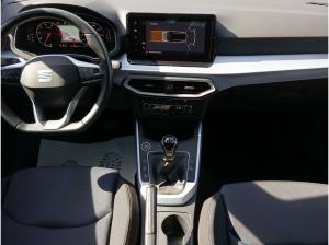 Seat Arona FR 1.0 TSI*LED*RFK*Navi*clima*SHZ*