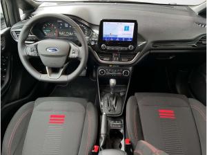 Ford Fiesta ST-Line MHEV ACC*LED*Navi*RFK*WiPa*