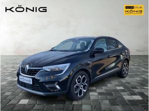 Renault Arkana Techno TCe140 *LED*PDC*Kamera*Klima*
