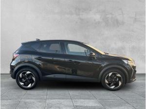 Renault Captur TECHNO TCe 90 LED+NAVI+KAMERA+TEMPOMAT