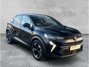Renault Captur TECHNO TCe 90 LED+NAVI+KAMERA+TEMPOMAT