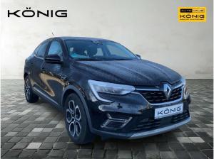 Renault Arkana Techno TCe140 *LED*PDC*Kamera*Klima*