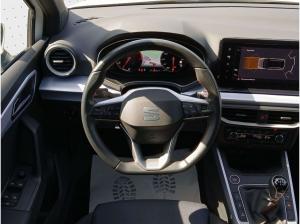 Seat Arona FR 1.0 TSI*LED*RFK*Navi*clima*SHZ*