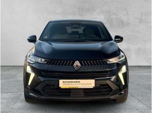 Renault Captur TECHNO TCe 90 LED+NAVI+KAMERA+TEMPOMAT