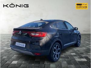 Renault Arkana Techno TCe140 *LED*PDC*Kamera*Klima*