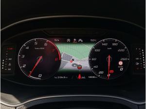 Seat Arona FR 1.0 TSI*LED*RFK*Navi*clima*SHZ*