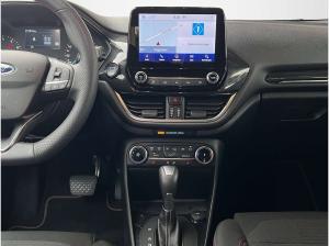Ford Fiesta ST-Line MHEV ACC*LED*Navi*RFK*WiPa*