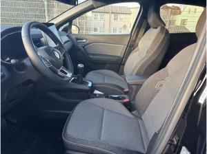 Renault Captur TECHNO TCe 90 LED+NAVI+KAMERA+TEMPOMAT