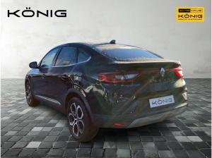 Renault Arkana Techno TCe140 *LED*PDC*Kamera*Klima*