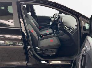 Ford Fiesta ST-Line MHEV ACC*LED*Navi*RFK*WiPa*
