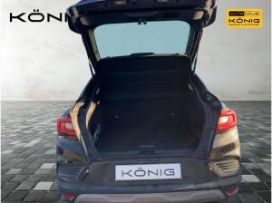 Renault Arkana Techno TCe140 *LED*PDC*Kamera*Klima*