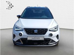 Seat Arona FR 1.0 TSI*LED*RFK*Navi*clima*SHZ*