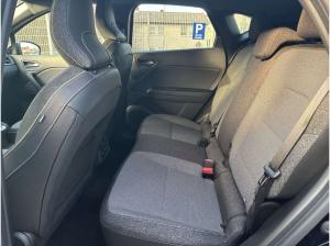 Renault Captur TECHNO TCe 90 LED+NAVI+KAMERA+TEMPOMAT