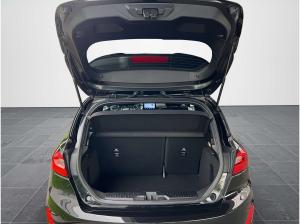 Ford Fiesta ST-Line MHEV ACC*LED*Navi*RFK*WiPa*