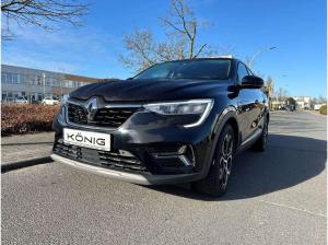 Renault Arkana TECHNO TCe 140 EDC Carplay Klima PDC