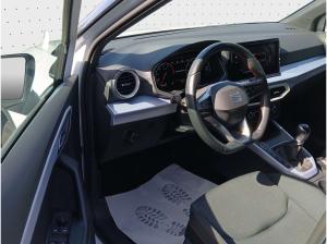Seat Arona FR 1.0 TSI*LED*RFK*Navi*clima*SHZ*