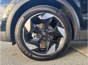 Renault Captur TECHNO TCe 90 LED+NAVI+KAMERA+TEMPOMAT