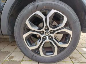 Renault Arkana 1.3 TCe Mild Hybrid Techno Automatik