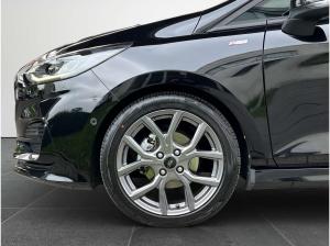 Ford Fiesta ST-Line MHEV ACC*LED*Navi*RFK*WiPa*