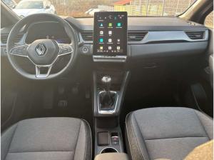 Renault Captur TECHNO TCe 90 LED+NAVI+KAMERA+TEMPOMAT