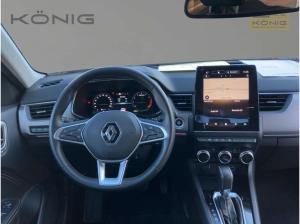 Renault Arkana Techno TCe140 *LED*PDC*Kamera*Klima*