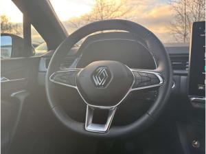 Renault Captur TECHNO TCe 90 LED+NAVI+KAMERA+TEMPOMAT