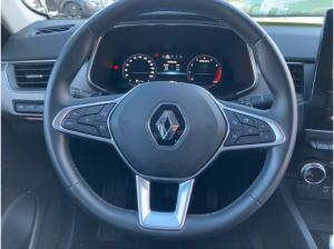 Renault Arkana Techno TCe140 *LED*PDC*Kamera*Klima*