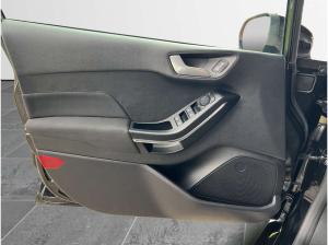 Ford Fiesta ST-Line MHEV ACC*LED*Navi*RFK*WiPa*