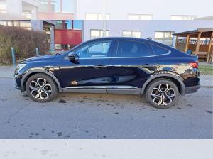 Renault Arkana TECHNO TCe 140 EDC Carplay Klima PDC