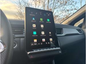 Renault Captur TECHNO TCe 90 LED+NAVI+KAMERA+TEMPOMAT