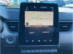 Renault Arkana Techno TCe140 *LED*PDC*Kamera*Klima*