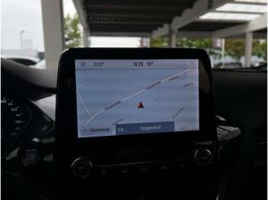 Ford Fiesta ST-Line MHEV ACC*LED*Navi*RFK*WiPa*