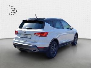 Seat Arona FR 1.0 TSI*LED*RFK*Navi*clima*SHZ*